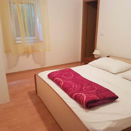 Apartment Bruno-Centre Of Šibenik Eksteriør billede