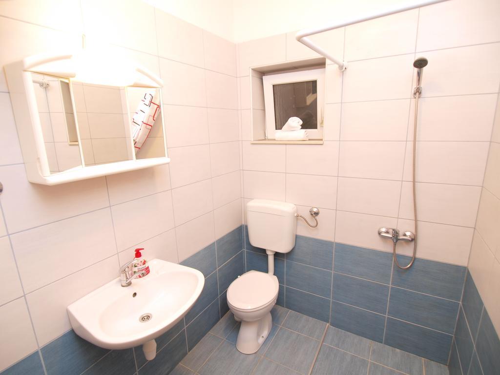 Apartment Bruno-Centre Of Šibenik Værelse billede