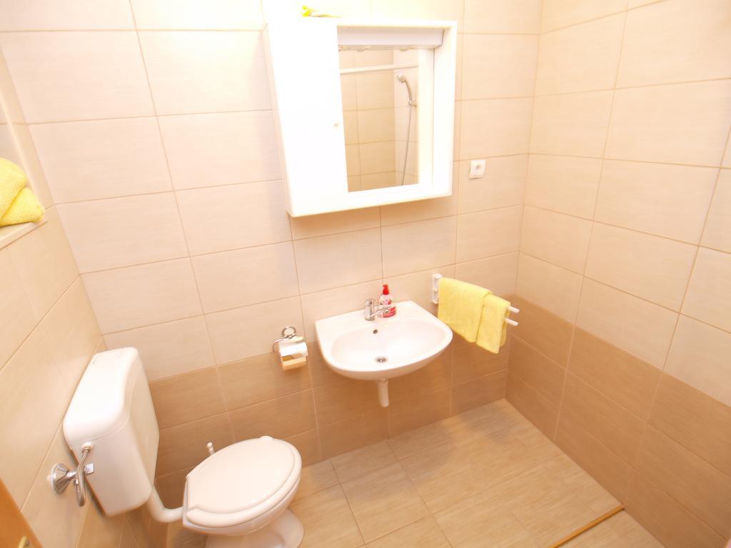 Apartment Bruno-Centre Of Šibenik Værelse billede