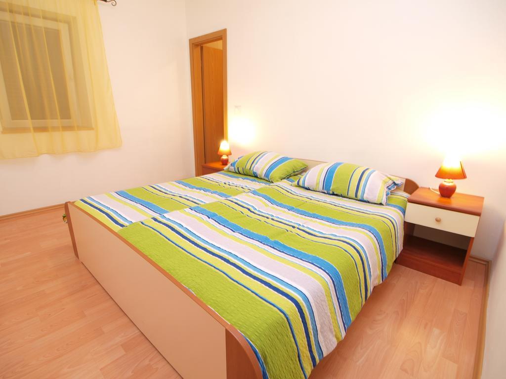 Apartment Bruno-Centre Of Šibenik Værelse billede