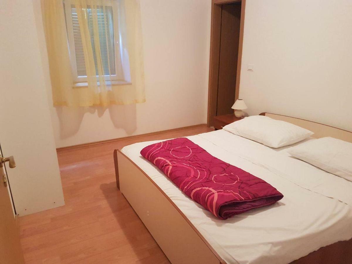 Apartment Bruno-Centre Of Šibenik Eksteriør billede