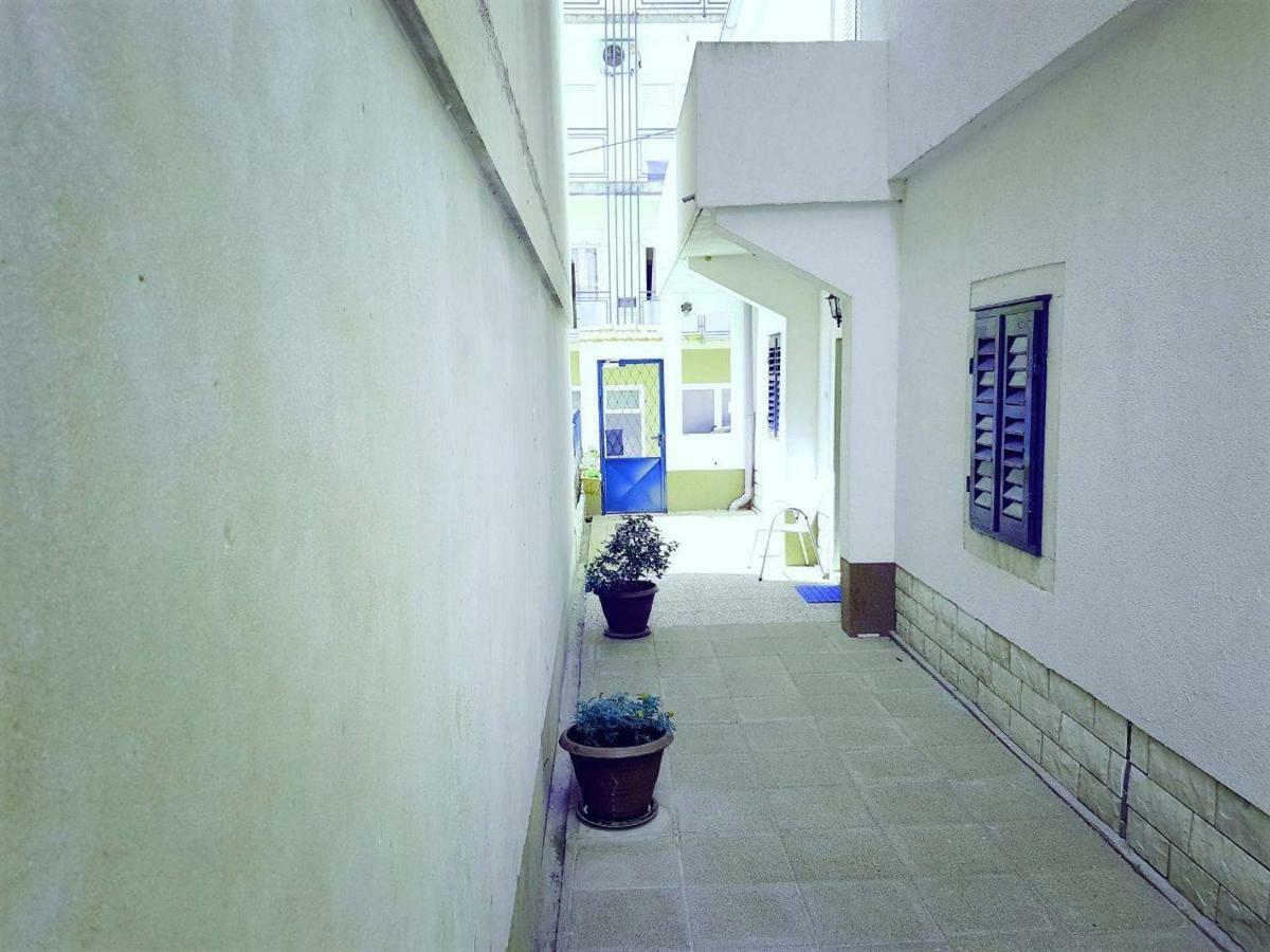 Apartment Bruno-Centre Of Šibenik Eksteriør billede