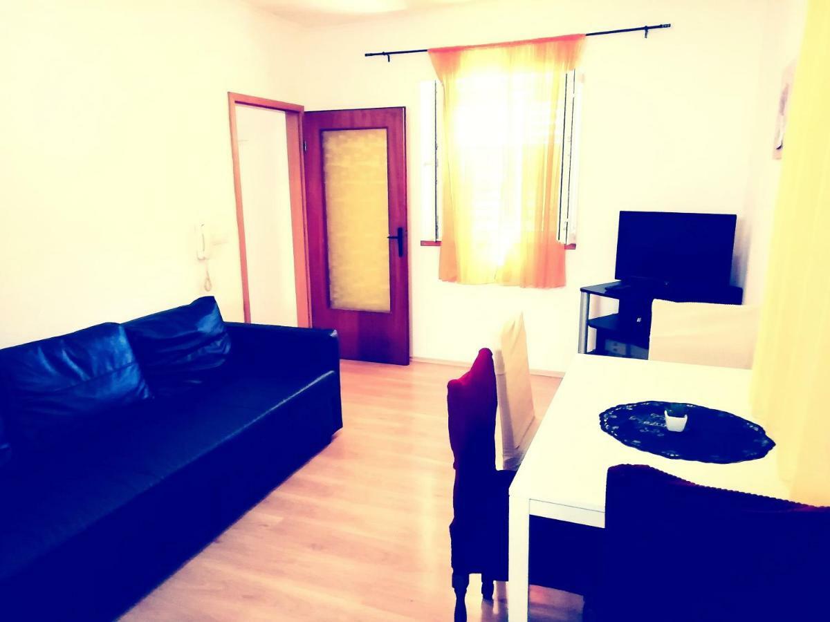 Apartment Bruno-Centre Of Šibenik Eksteriør billede