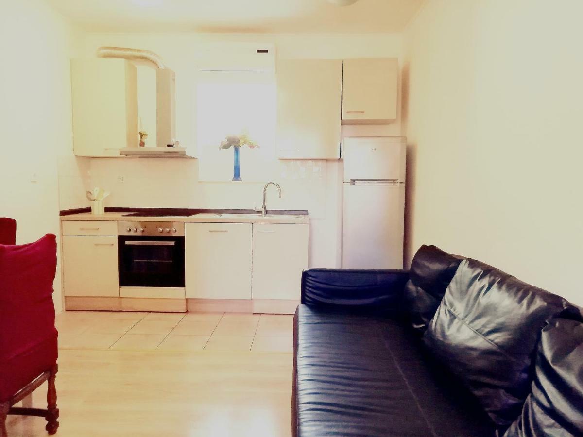 Apartment Bruno-Centre Of Šibenik Eksteriør billede